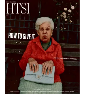 Financial Times HTSI 14 December 2024