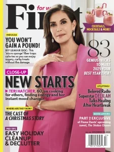 first for women 12 30 2024 freemagazines.top