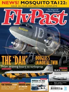 flypast 02 2025 freemagazines.top