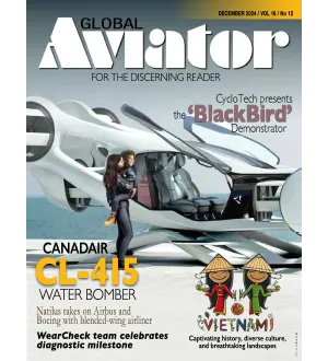 Global Aviator December 2024