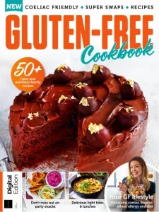 gluten free cookbook ed1 2024 freemagazines.top