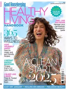 good housekeeping healthy living handbook 2025 freemagazines.top