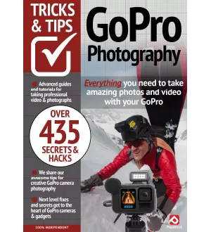 GoPro Tricks and Tips 20th Edition 2024