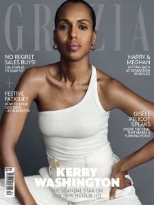 grazia uk 6 01 2025 freemagazines.top
