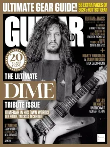 guitar world 02 2025 freemagazines.top