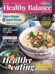 healthy balance winter 2024 2025 freemagazines.top