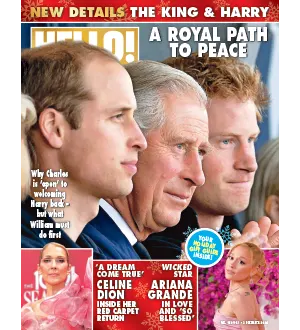 Hello Canada – 2 December 2024