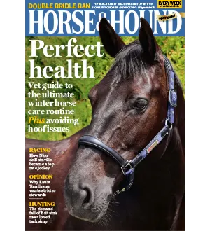 Horse Hound 19 December 2024