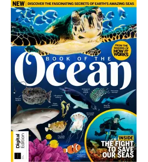 How It Works Book of the Ocean 5th Edition 2024