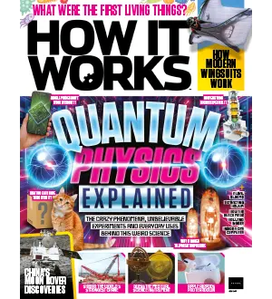 How It Works Issue 197 2024