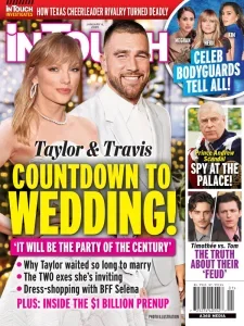 in touch weekly 01 6 2025 freemagazines.top