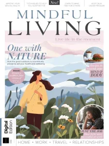 inspired for life mindful living ed4 2024 freemagazines.top