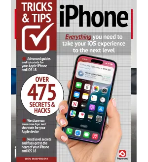 iPhone Tricks and Tips Fall 2024