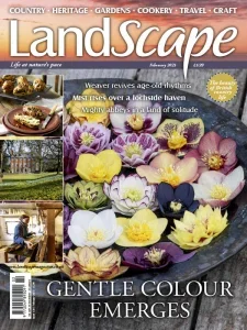 landscape uk 02 2025 freemagazines.top