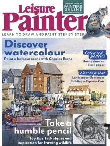 leisure painter february 2025 2024 freemagazines.top