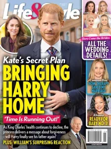 life style weekly 01 6 2025 freemagazines.top