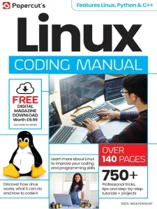 linux coding manual 6th edition 2024 freemagazines.top  1