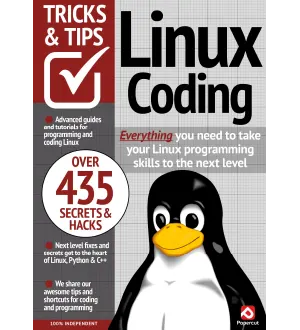 Linux Coding Tricks and Tips Fall 2024