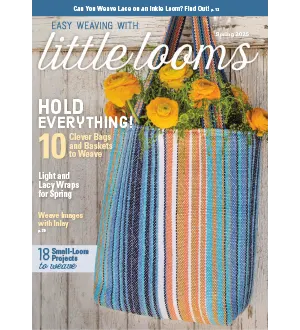 Little Looms Spring 2025
