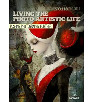 Living the Photo Artistic Life Issue 118 December 2024