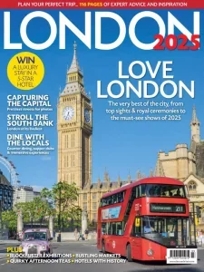 london 2025 freemagazines.top