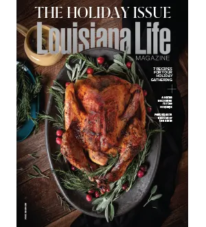 Louisiana Life November December 2024
