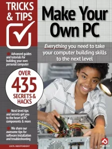 make your own pc tricks tips ed20 2024 freemagazines.top