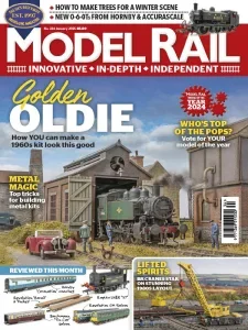 model rail 01 2025 freemagazines.top