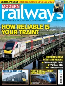 modern railways 01 2025 freemagazines.top