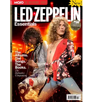 Mojo Collectors Series Specials Led Zeppelin