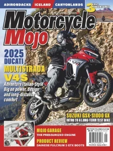 motorcycle mojo 01 02 2025 freemagazines.top