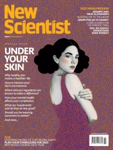 new scientist int 28 12 2024 freemagazines.top