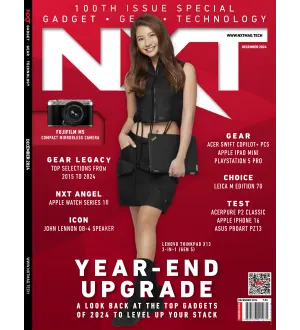 NXT Magazine December 2024
