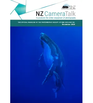 NZ CameraTalk December 2024