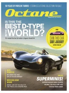 octane uk february 2025 freemagazines.top
