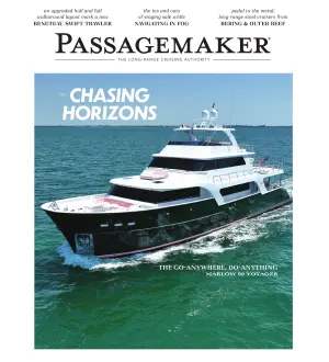 PassageMaker January February 2025