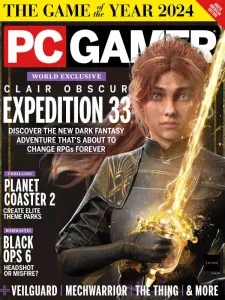pc gamer usa i392 02 2025 freemagazines.top
