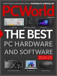 pcworld 01 2025 freemagazines.top