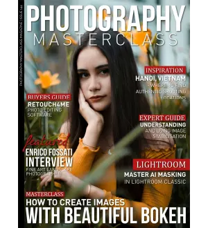 Photography Masterclass Issue 144 2024