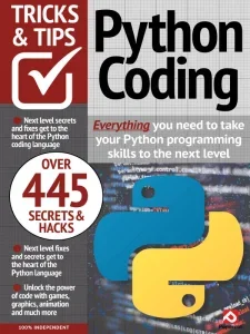 python coding tricks and tips ed20 2024 freemagazines.top