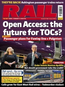 rail 27 december 2024 freemagazines.top