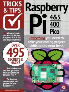raspberry pi tricks tips ed20 2024 freemagazines.top