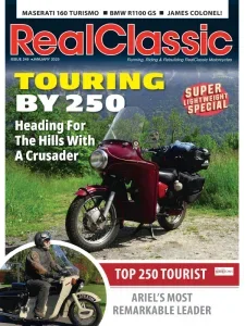 realclassic 01 2025 freemagazines.top