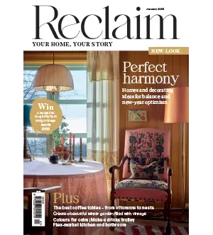 Reclaim January 2025