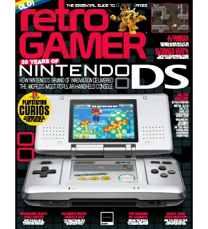 Retro Gamer UK Issue 267 2024