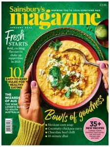 sainsburys 01 2025 freemagazines.top
