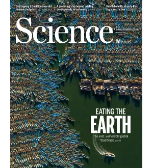 Science 29 November 2024