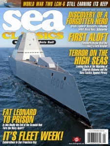 sea classics 01 2025 downmagaz net