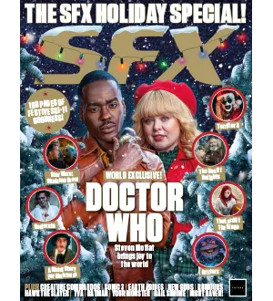 SFX Issue 386 Holiday 2024