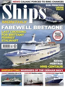 ships monthly december 2024 freemagazines.top